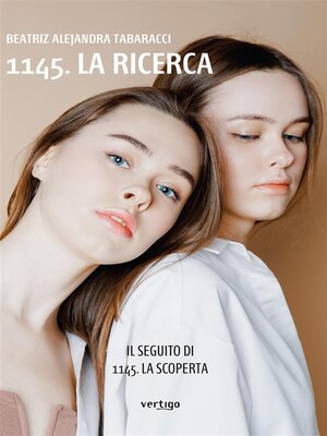 cover image of 1145. La ricerca